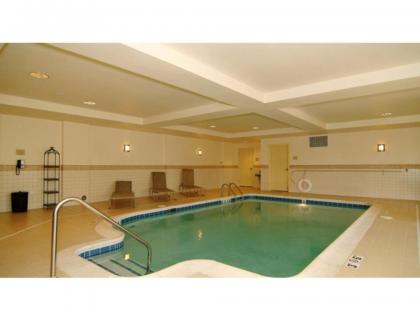 Hilton Garden Inn Casper - image 9