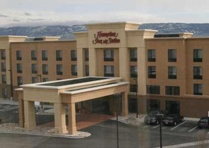 Hampton Inn & Suites Casper - main image
