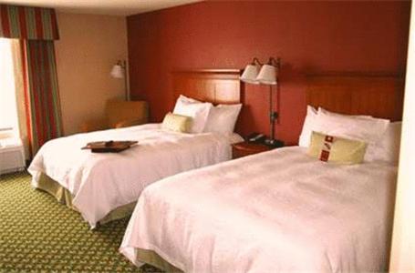 Hampton Inn & Suites Casper - image 4