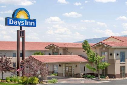 Days Inn Casper