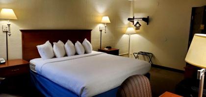 Days Inn by Wyndham Casper - image 11