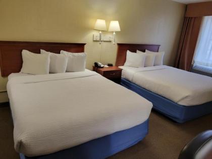 Days Inn by Wyndham Casper - image 13
