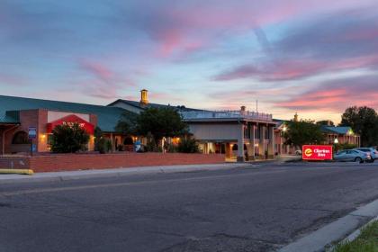 Clarion Inn Casper Wy
