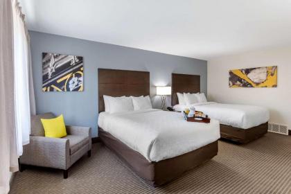 Clarion Inn At Platte River - image 10