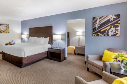 Clarion Inn At Platte River - image 14
