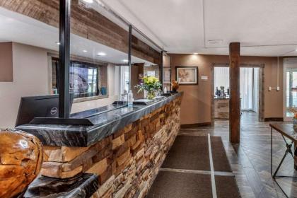 Clarion Inn At Platte River - image 2