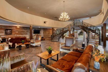 Clarion Inn At Platte River - image 3