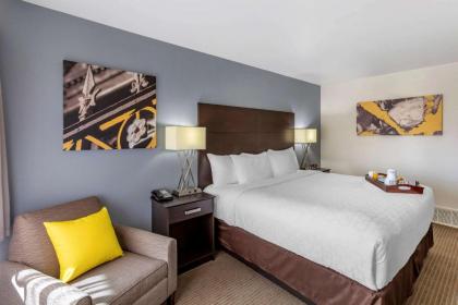 Clarion Inn At Platte River - image 4
