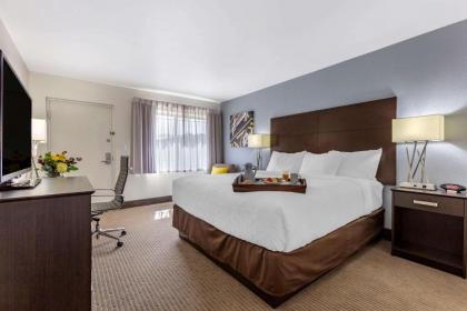 Clarion Inn At Platte River - image 5