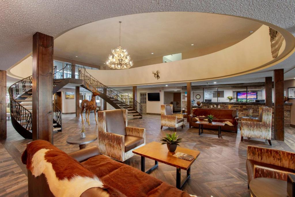 Clarion Inn At Platte River - image 6