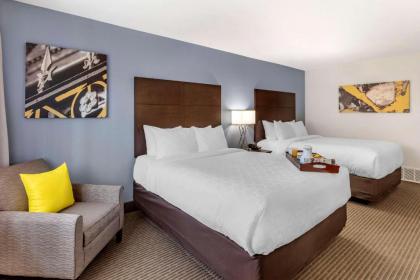 Clarion Inn At Platte River - image 7