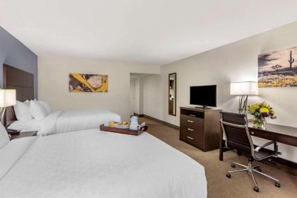 Clarion Inn At Platte River - image 8