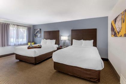 Clarion Inn At Platte River - image 9