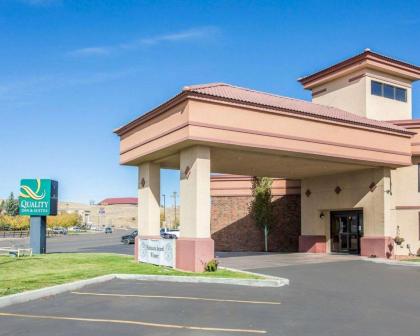 Quality Inn Casper