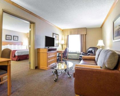 Quality Inn & Suites Casper near Event Center - image 11