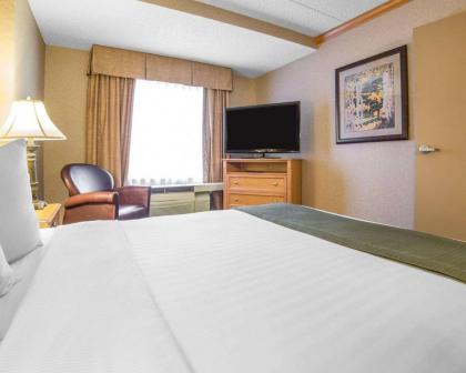 Quality Inn & Suites Casper near Event Center - image 13