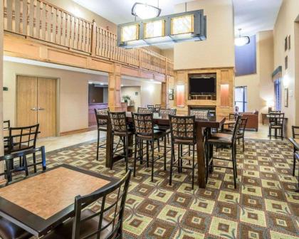 Quality Inn & Suites Casper near Event Center - image 14