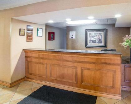 Quality Inn & Suites Casper near Event Center - image 15