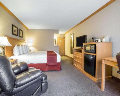 Quality Inn & Suites Casper near Event Center - image 4