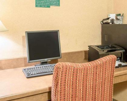 Quality Inn & Suites Casper near Event Center - image 7
