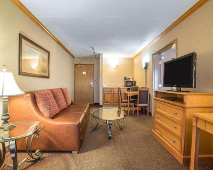 Quality Inn & Suites Casper near Event Center - image 8
