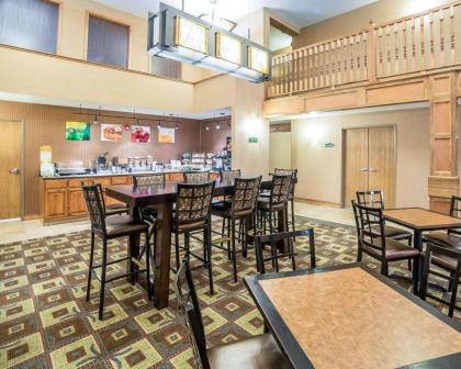 Quality Inn & Suites Casper near Event Center - image 9