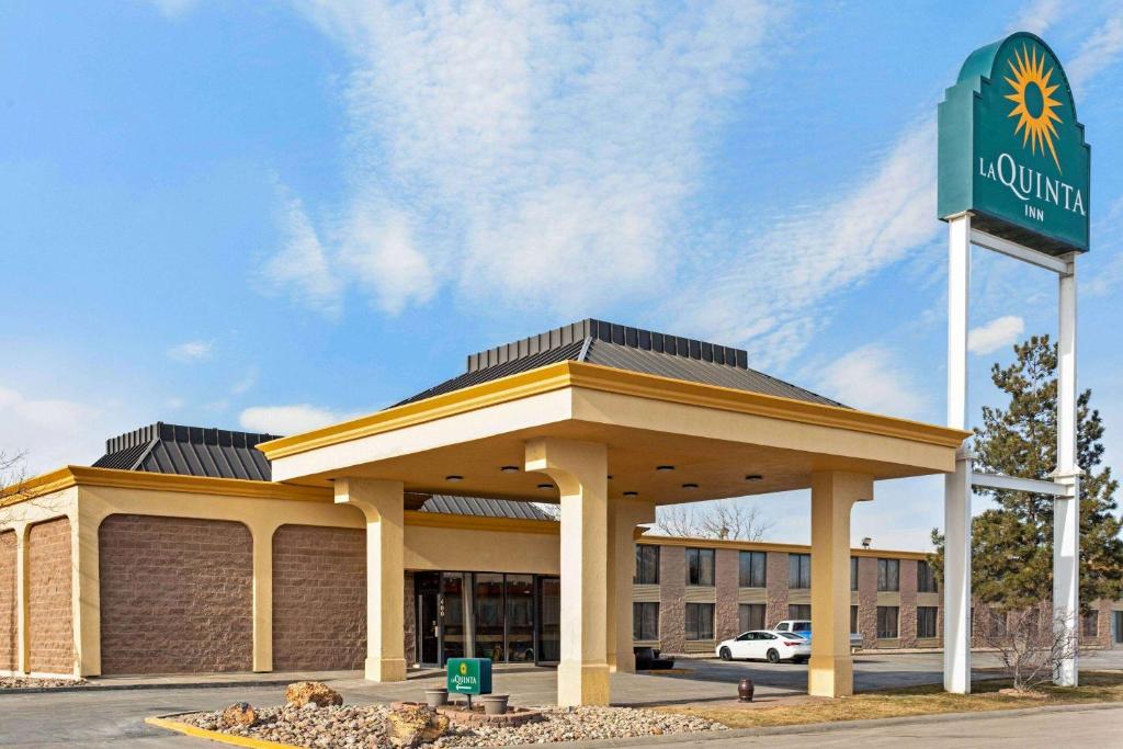 La Quinta Inn by Wyndham Casper - main image