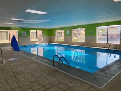 La Quinta Inn by Wyndham Casper - image 10