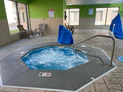 La Quinta Inn by Wyndham Casper - image 11