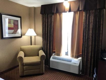 La Quinta Inn by Wyndham Casper - image 7
