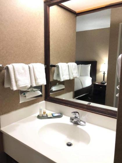 La Quinta Inn by Wyndham Casper - image 8