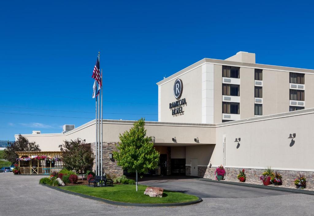 Ramkota Hotel - Casper - main image