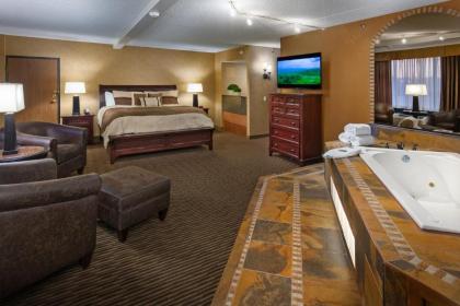 Ramkota Hotel - Casper - image 11