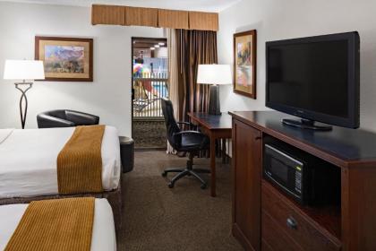 Ramkota Hotel - Casper - image 13