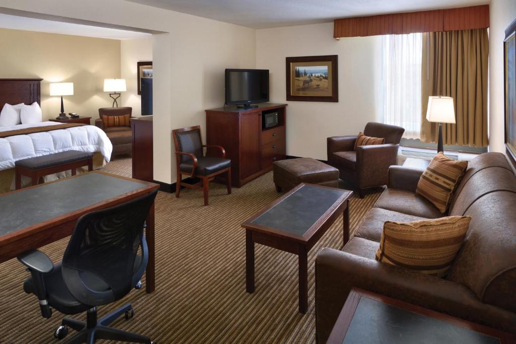Ramkota Hotel - Casper - image 2