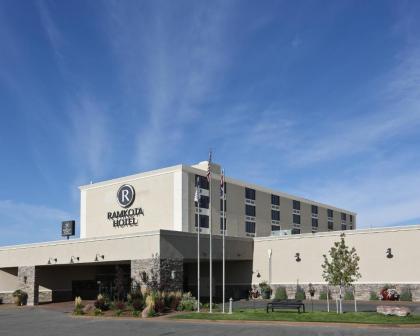 Ramkota Hotel - Casper - image 3