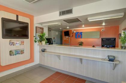 Motel 6 Casper Wyoming