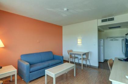 Motel 6-Casper WY - image 11