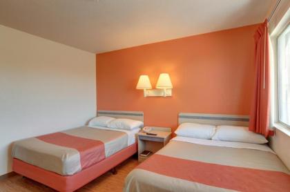 Motel 6-Casper WY - image 13