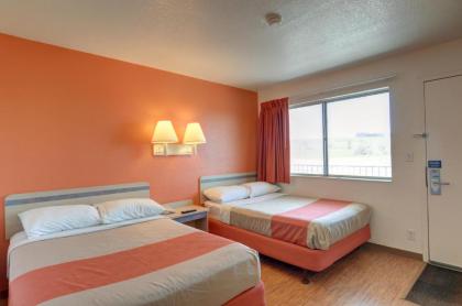 Motel 6-Casper WY - image 14