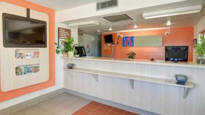 Motel 6-Casper WY - image 2