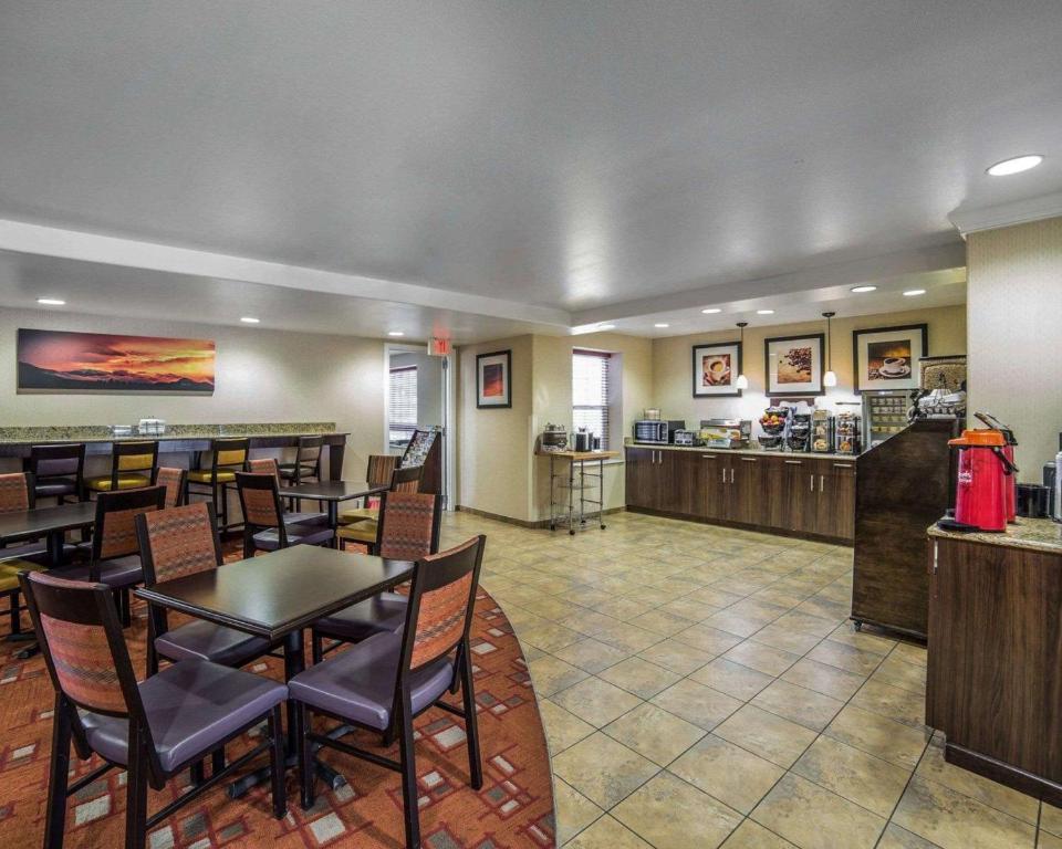 MainStay Suites Casper - main image