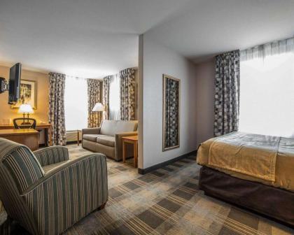 MainStay Suites Casper - image 10