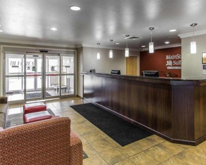 MainStay Suites Casper - image 11
