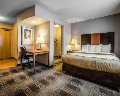 MainStay Suites Casper - image 12