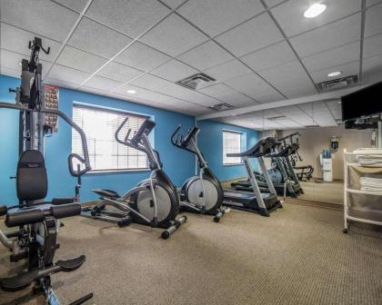 MainStay Suites Casper - image 15