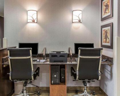 MainStay Suites Casper - image 2