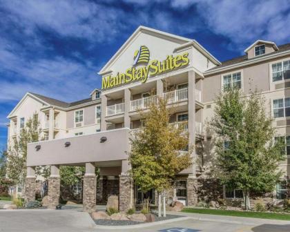 MainStay Suites Casper - image 4