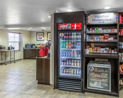MainStay Suites Casper - image 6