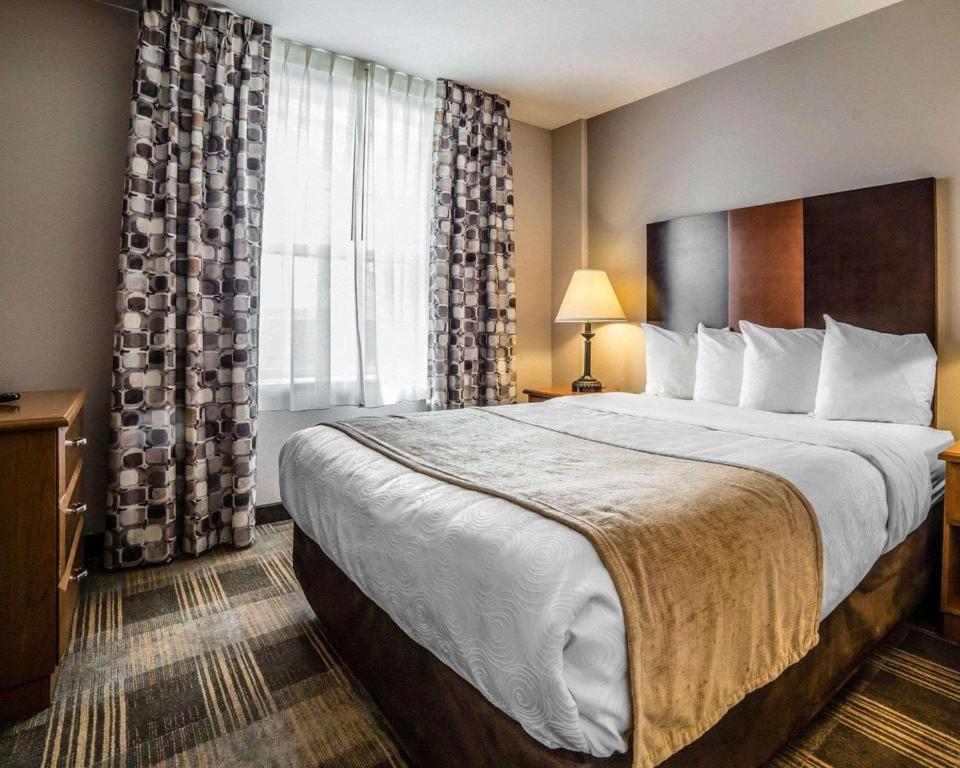 MainStay Suites Casper - image 7